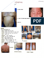 Status Dermatologikus - Thalamustudy PDF