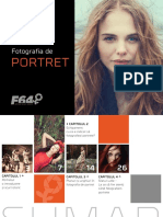 Fotografia de Portret - 2020 PDF