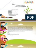 Proyecto Pedagogia PDF
