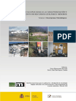 Tecnicas Aplicadas a la caracterizacion y aprovechamiento de recursos geologico-mineros.pdf