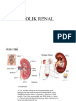 Kolik Renal 