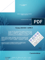 Paso2 - Norma Iso-Iec 14598-5