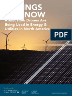 WF 467770 Uav19 Energy Utilities Report FINAL