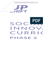 UPSHIFT Phase 2 - Social Venture PDF