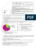 Guía Semana N°12 Ciencias Naturales 6° Básico 2020