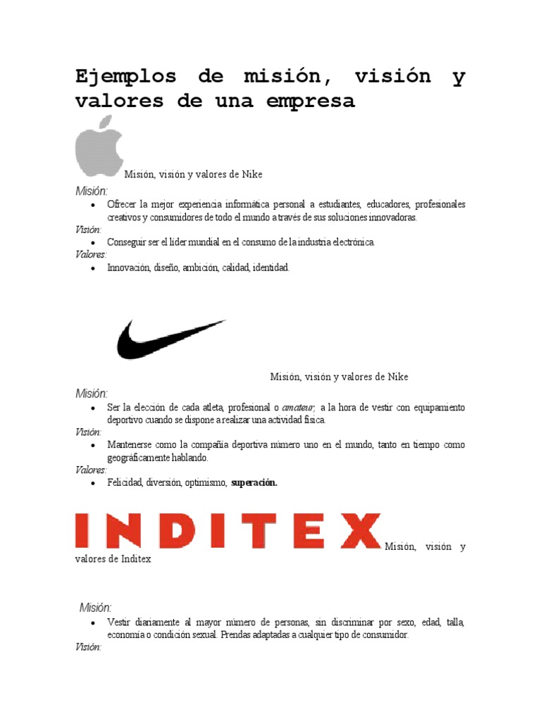 Nike | PDF | consumidores |