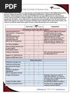 Flexdeploy Versus Quest Stat For Oracle'S E-Business Suite