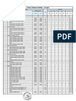 Programación Semanal 31.08 Al 06.09.2020