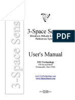 YEI TSS Users Manual 3.0 r1 4nov2014