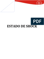 ESTADO DE SHOCK