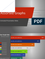 Assorted Graphs: Animated Presentation Slides