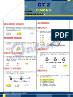 Evaluacion Chiqui 1 de Agosto