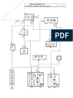 Iran Khodro Co.: EF7 PROJECT, SAMAND (Alternator Diagram)