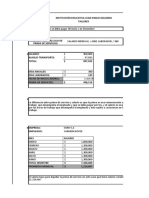 Trabajo Leyner Prima de Servicios