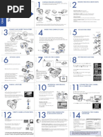Free Olympus E-M5 PDF User Manual (133 pages
