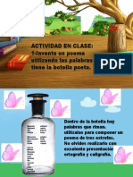 Actividad Séptimo Poema