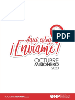 OctuMis2020 - Información & Gráfica PDF
