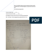 Preferencias Del Consumidor