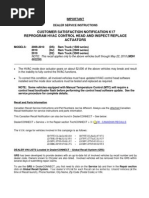 Download K17 Ram HVAC recall by Chris Jones SN47976787 doc pdf