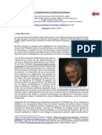 Buchanan - La Constitucion de Politica Economica.pdf