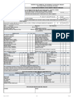 F-Asi-078 Check List Trabajos Instal No Asistidas Rev3 (CUNETA EN SACO