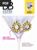 Extra: Tee For Two Earrings