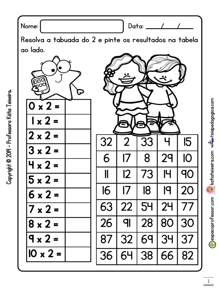 Numero 2 PDF | PDF