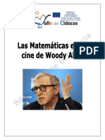 Woody Allen Excelencia