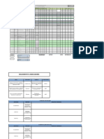 Formato de Capacitación y Entrenamiento