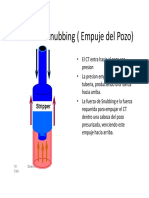 Hidraulica de Fondo de Pozo Calculos 4 de 5