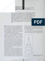 Factors That Influence The Mechanical Retention of The Complete Crown