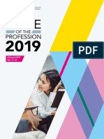 CIPR State of Profession - 2019 PDF