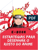 Ebook Mangá PRONTOO