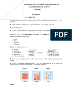 TALLER No.1 Química - Segundo Periodo - Grupo 03