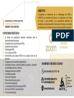 SMED (Dandori) Temario PDF