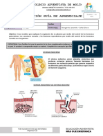 2°M Adaptación Guia Actividades Biología17-21 de Agosto PDF