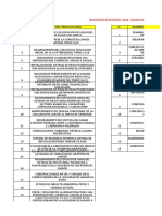 Expedientes Inventario