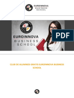 Servicios Gratis Euroinnova PDF