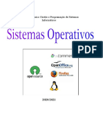Operating Systems II