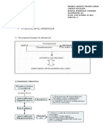 Diversidad en El Aprendizaje Tarea 3 Unidad 3