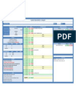 Plano de Trade Completo - Avançado