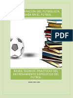 La preparacion del futbolista, basada en el futbol- VOL1- bases teorico practicas.pdf