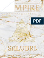 Salubri - VTM - V5