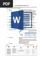 Tipos de extensiones en Word | PDF | Microsoft Word | Ingeniería ...