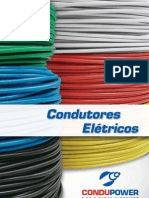 Catalogo Condupower