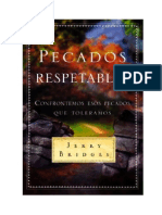 Jerry Bridges - Pecados Respetables.pdf