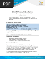 Proceso Administrativo Asistencial Ii PDF