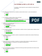 Preguntas Teóricas de La Itc-Bt-16