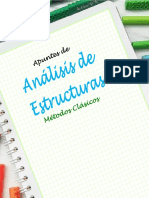 Apuntes A. Estructuras PDF