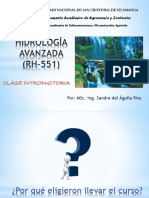 Clase Introductoria PDF